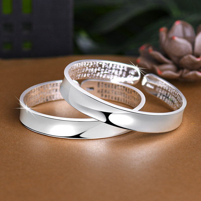 Body Jewelry Manufacturers - Bare body concave princess bracelet bracelet,