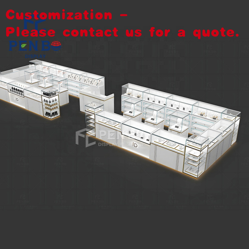custom.High End Custom White C - مراجعة Body Jewelry Stores وسعره