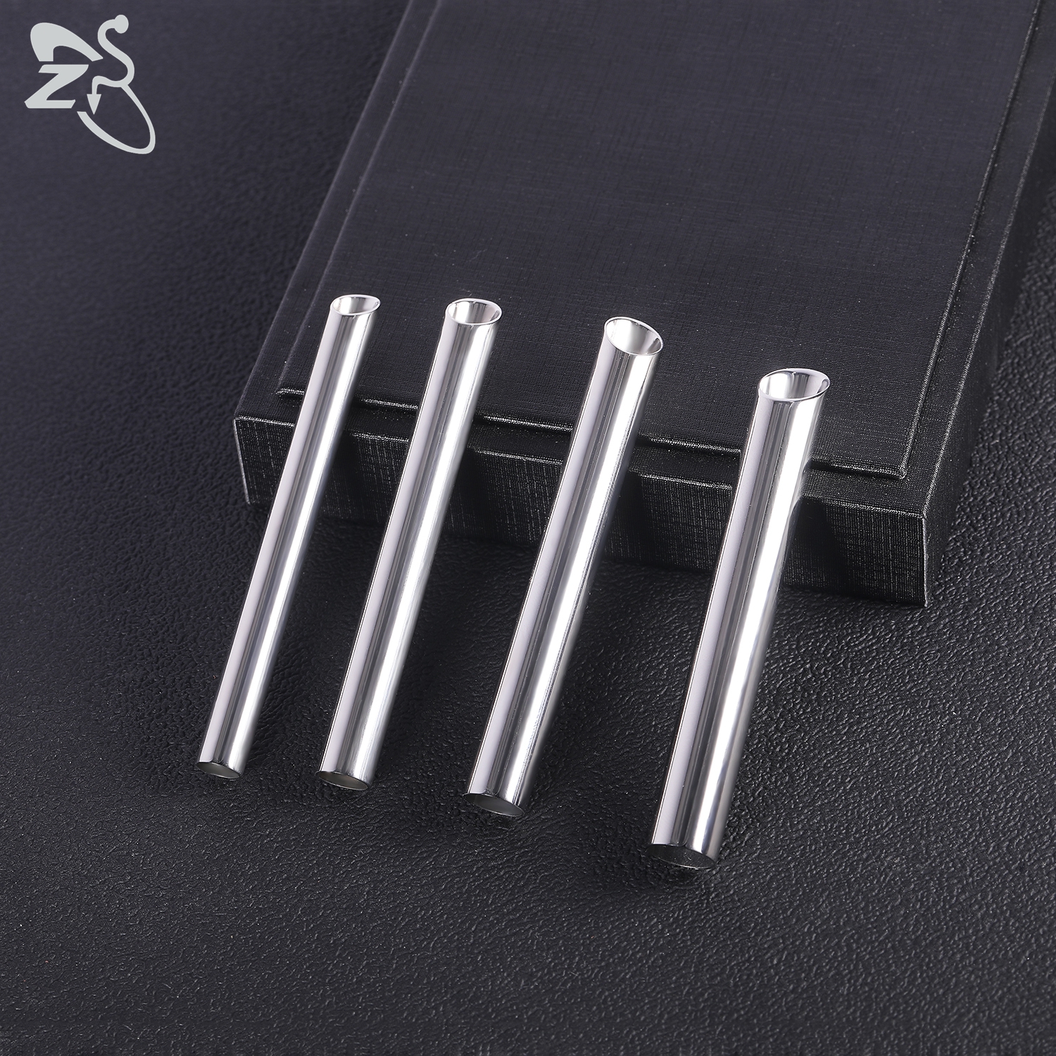 ZS 1 PC 14/16/18/20G Stainless - مراجعة Body Jewelry Threadless وسعره