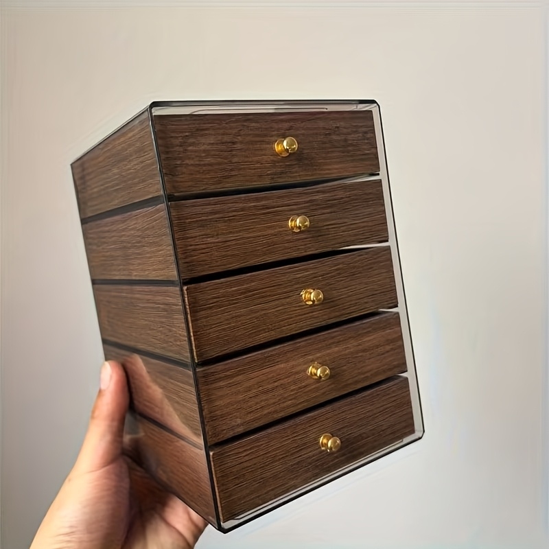 Five-layer peachwood jewelry b - مراجعة Body Jewelry Stores وسعره