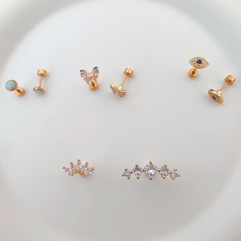 A stylish set of flat back car - مراجعة Tragus Flat Back وسعره