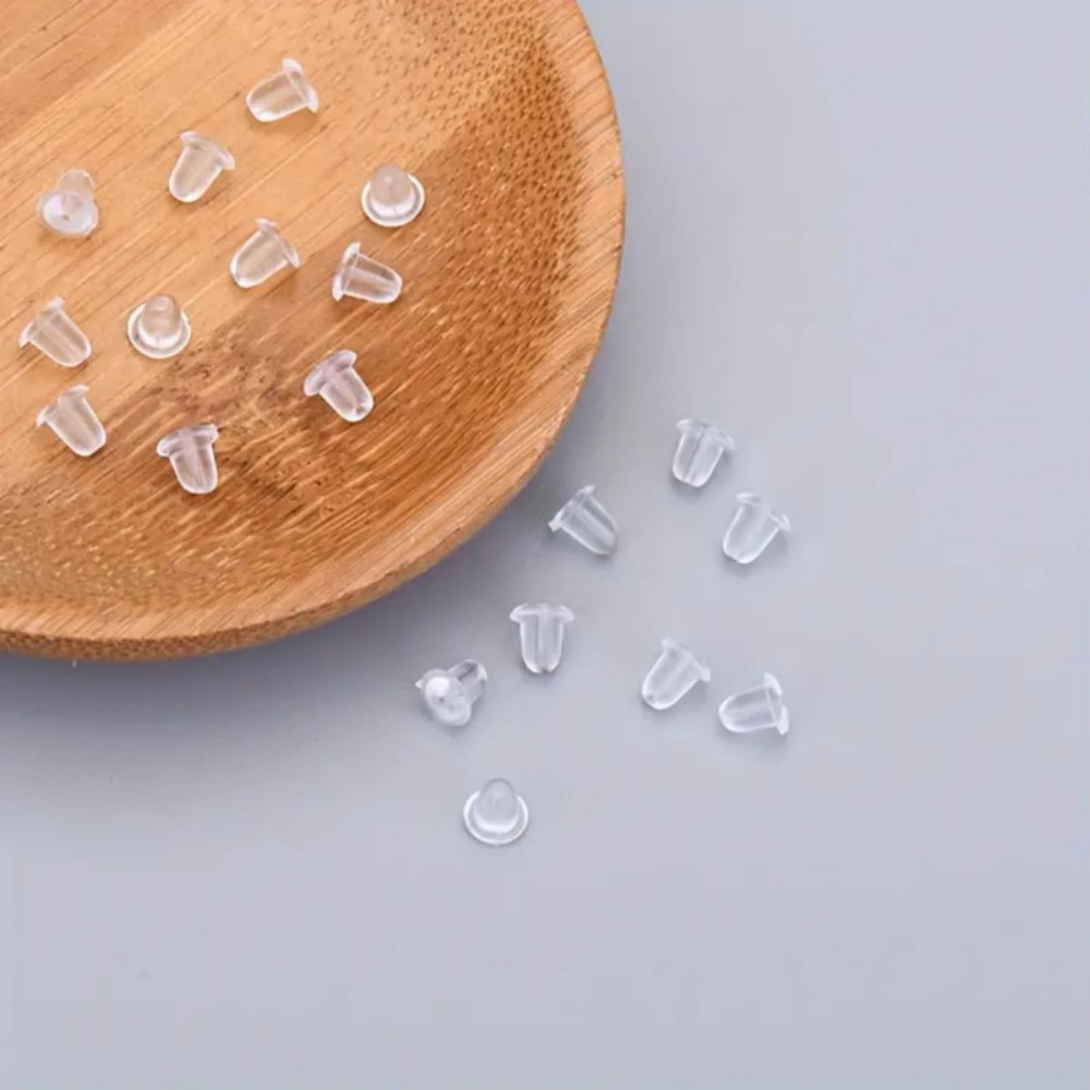 100pcs/lot Earrings Jewelry Ac - مراجعة Body Jewelry Stores وسعره