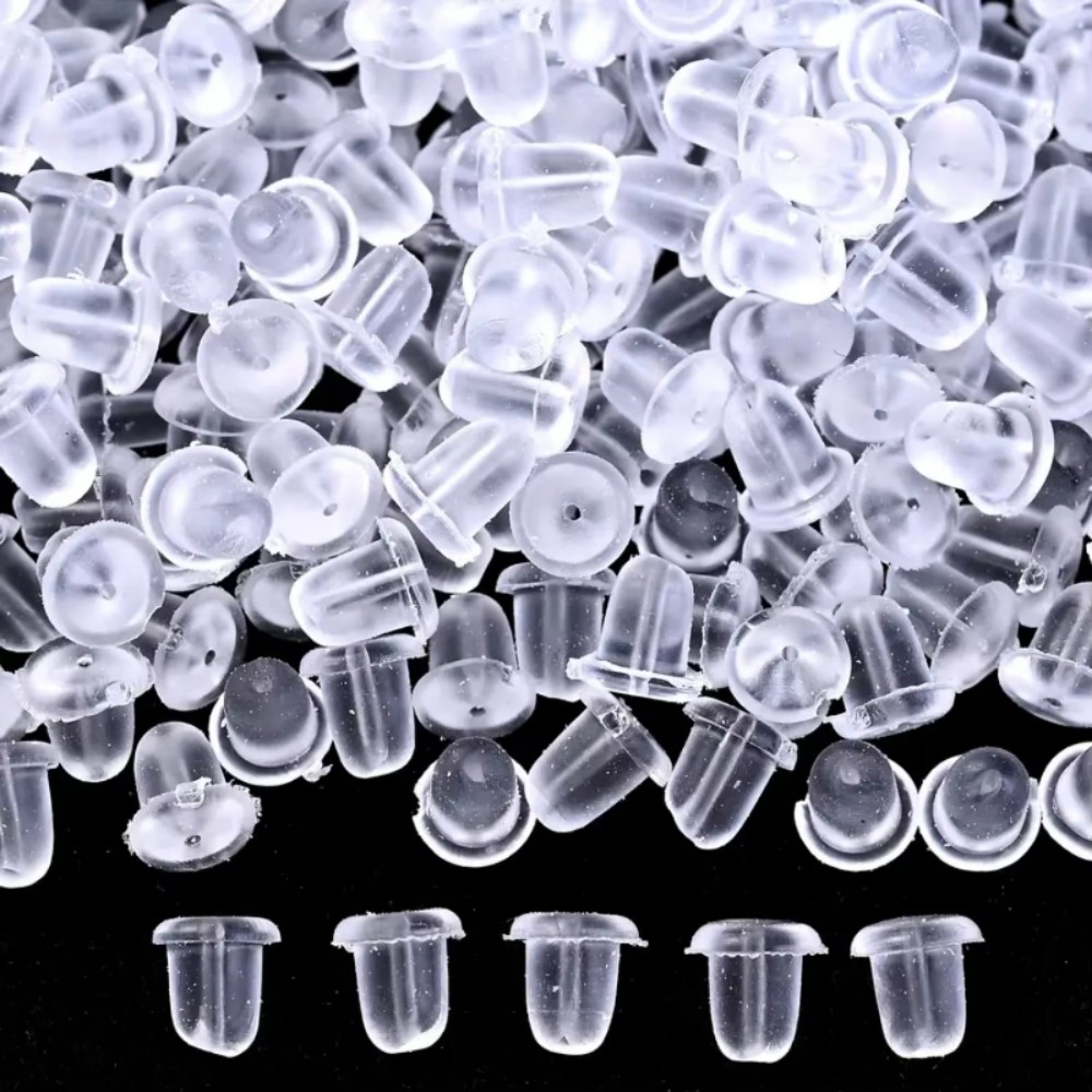 100pcs/lot Earrings Jewelry Ac - مراجعة Body Jewelry Stores وسعره
