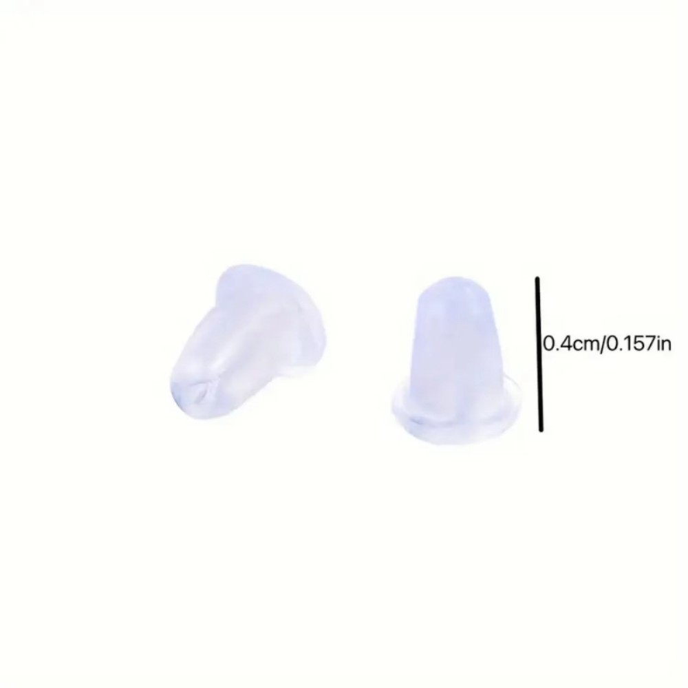 100pcs/lot Earrings Jewelry Ac - مراجعة Body Jewelry Stores وسعره