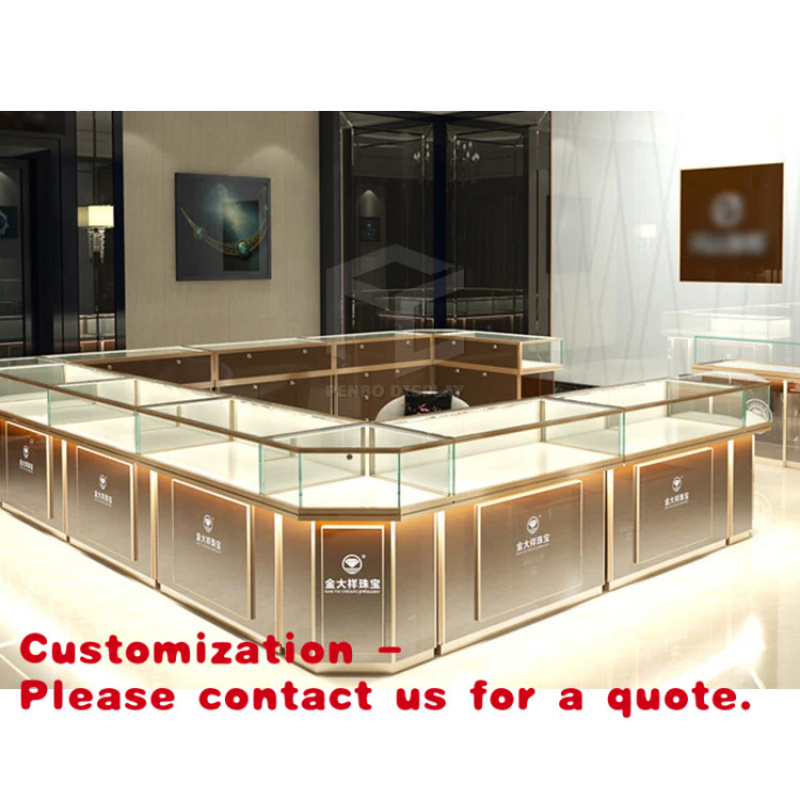 custom.Locking Jewelry Display - مراجعة Body Jewelry Stores وسعره