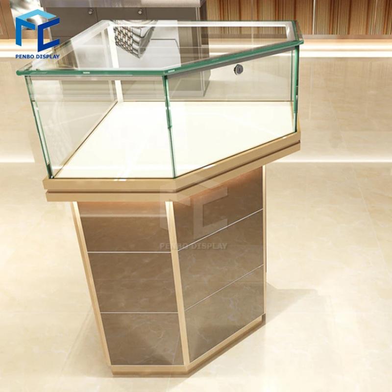 custom.Locking Jewelry Display - مراجعة Body Jewelry Stores وسعره