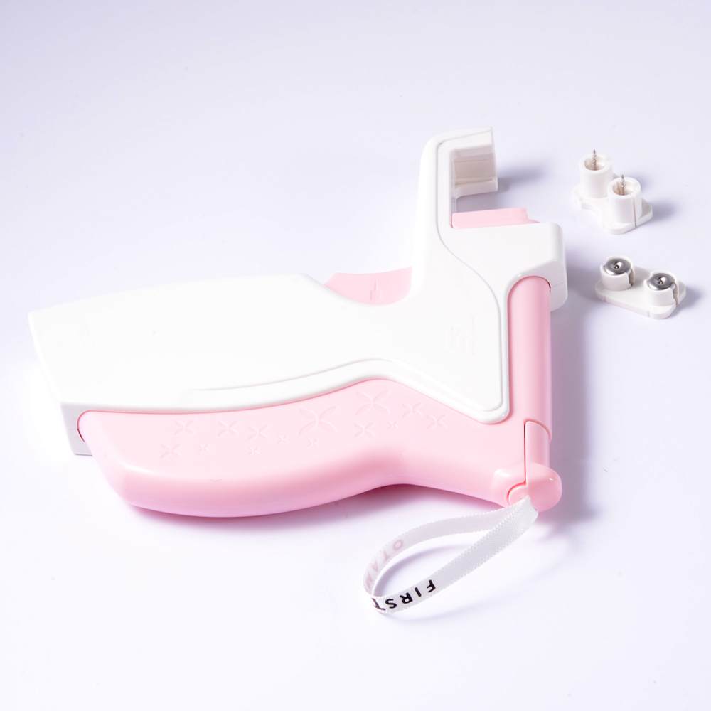 T3 Ear Piercing Gun Kit Asepti - مراجعة Body Jewelry Stores وسعره