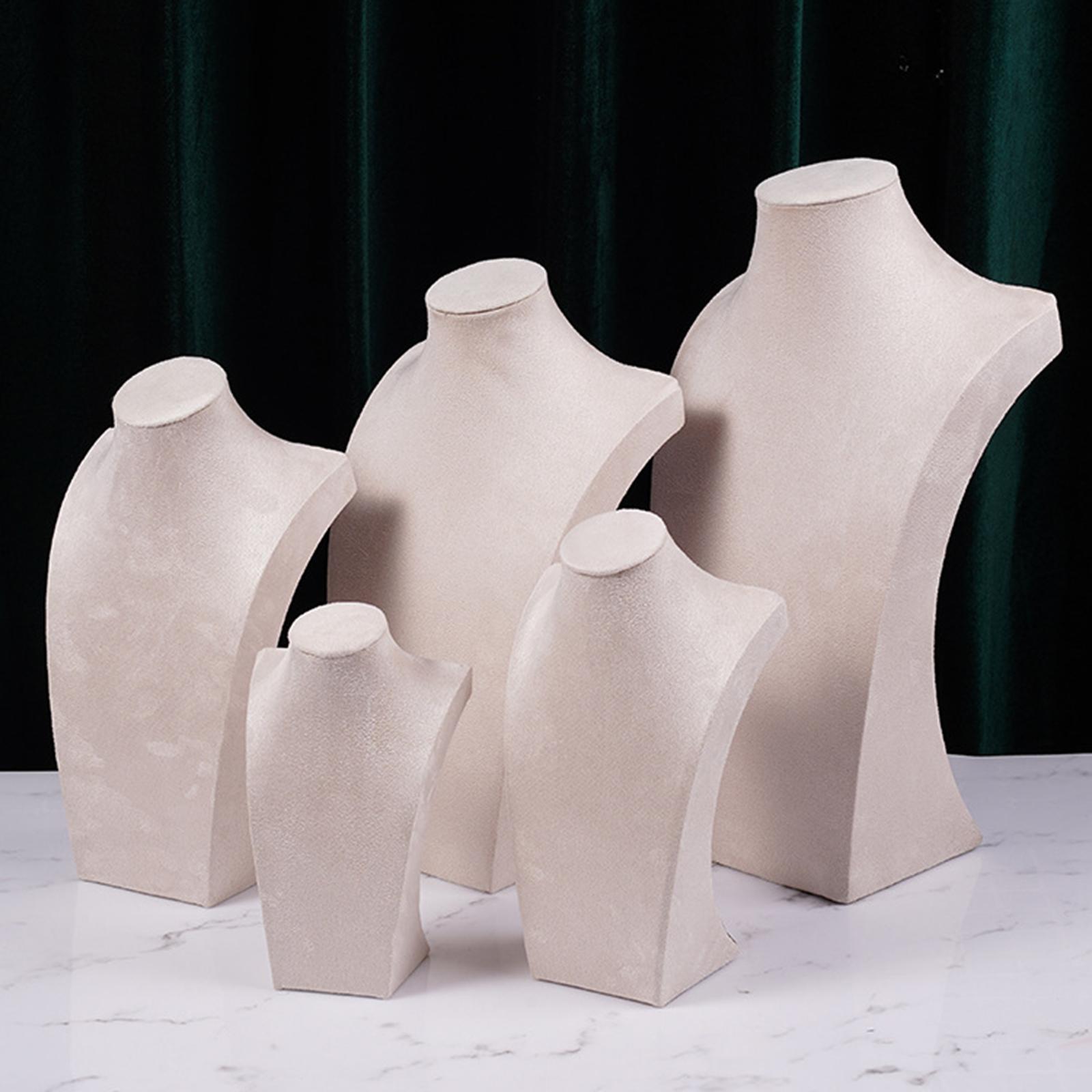 Necklace Display Stand Pendant - مراجعة Body Jewelry Stores وسعره