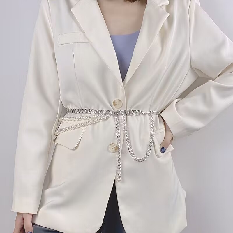Jewelry New Imitation Pearl Wa - مراجعة Body Jewelry Manufacturers وسعره