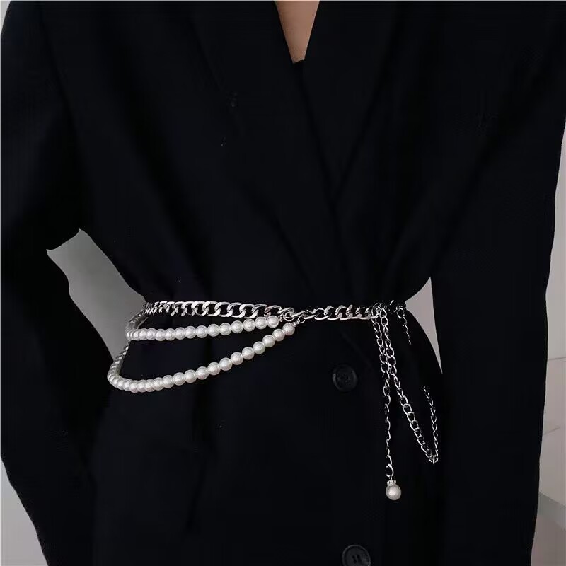 Jewelry New Imitation Pearl Wa - مراجعة Body Jewelry Manufacturers وسعره
