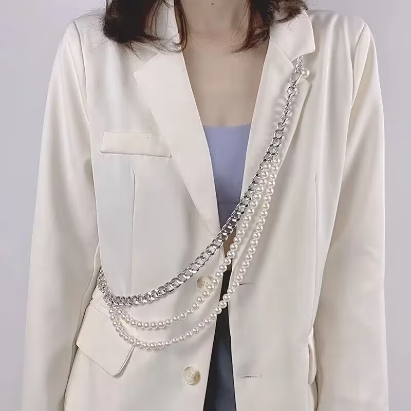 Jewelry New Imitation Pearl Wa - مراجعة Body Jewelry Manufacturers وسعره