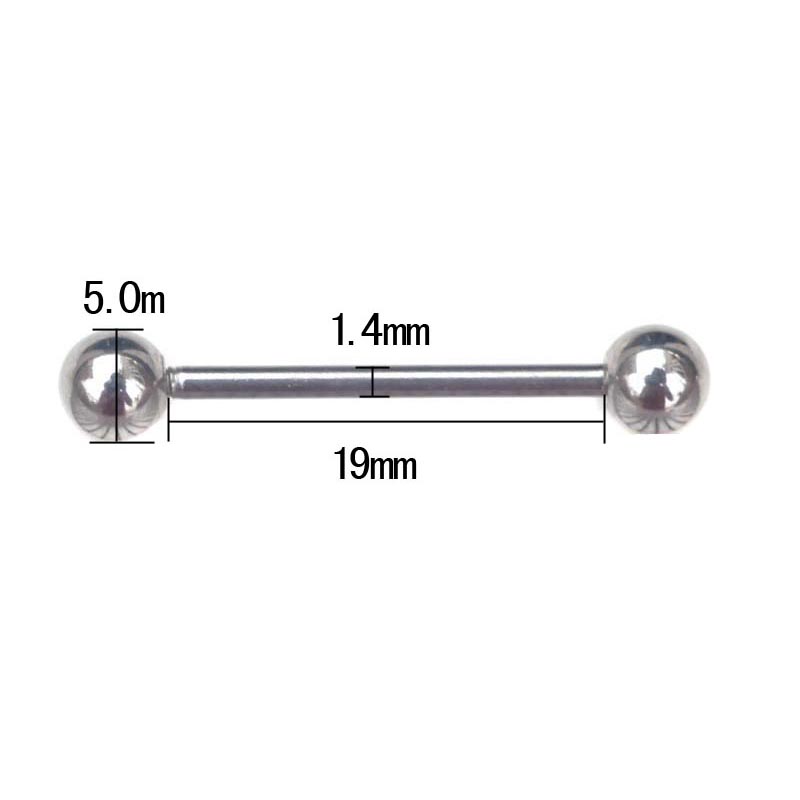 10Pcs/Lot 316L Stainless Steel - مراجعة Body Jewelry Nipple Rings وسعره