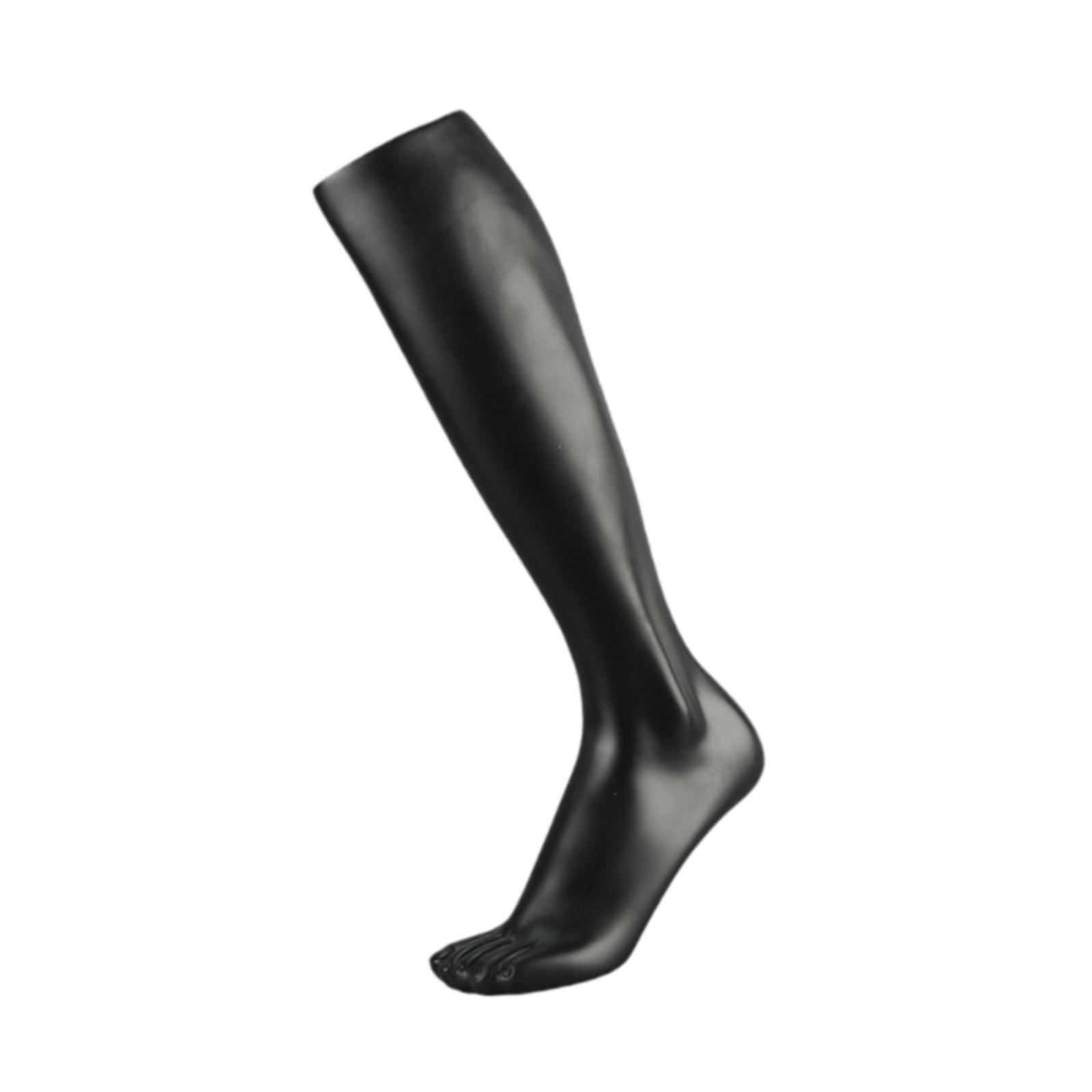 Sock Display Mannequin PVC Foo - مراجعة Body Jewelry Stores وسعره