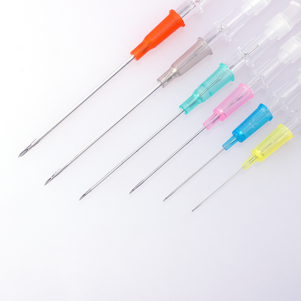 5pcs Sterilized Catheter Pierc - مراجعة Body Jewelry Stores وسعره