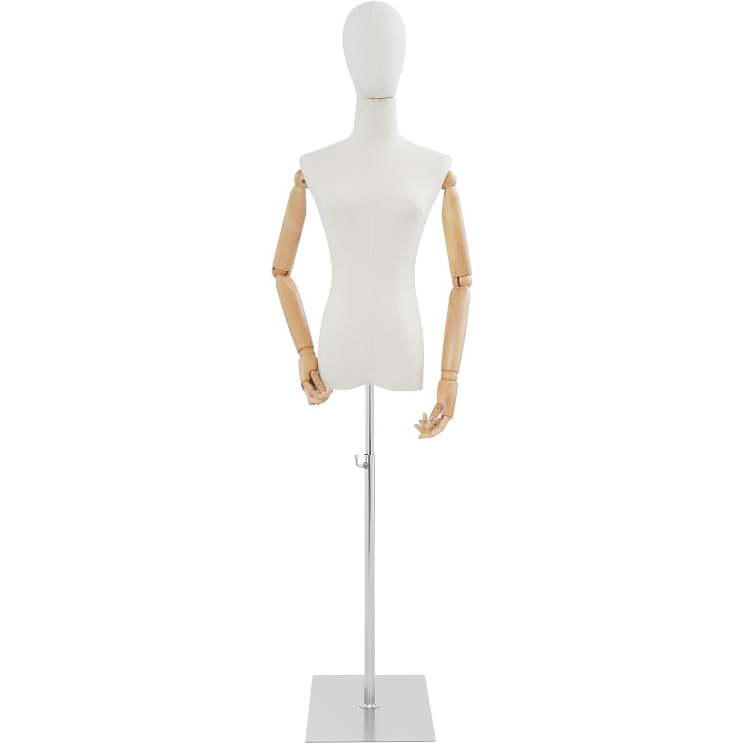 Female Mannequin Dress Form To - مراجعة Body Jewelry Stores وسعره