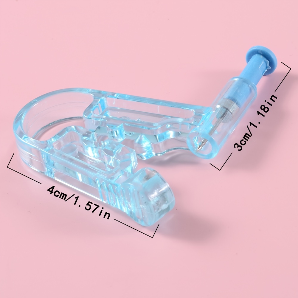 3 PCS Piercing Tool And Steel  - مراجعة Body Jewelry Stores وسعره