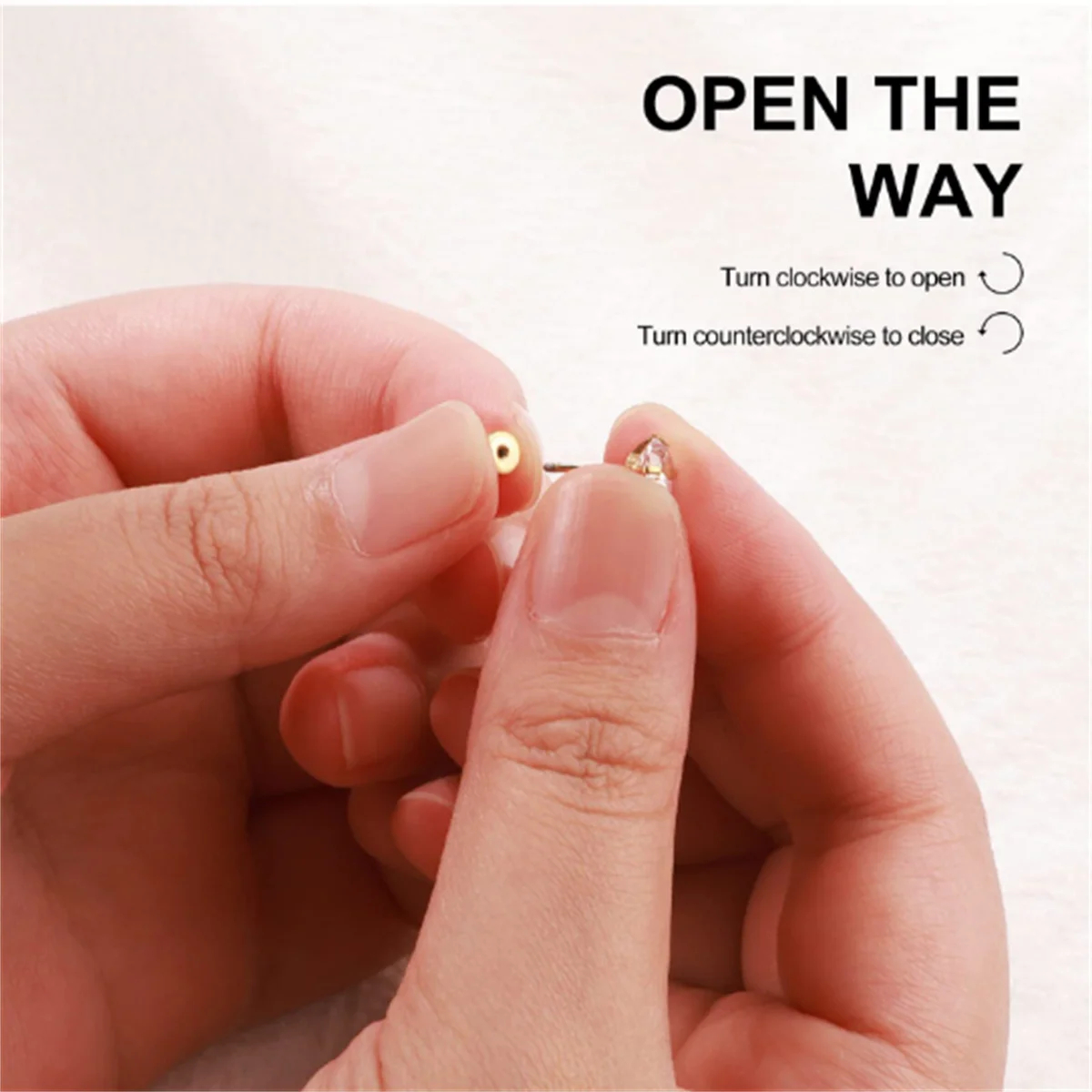 3/5/6/10pcs Hypoallergenic Sta - مراجعة Tragus Flat Back وسعره